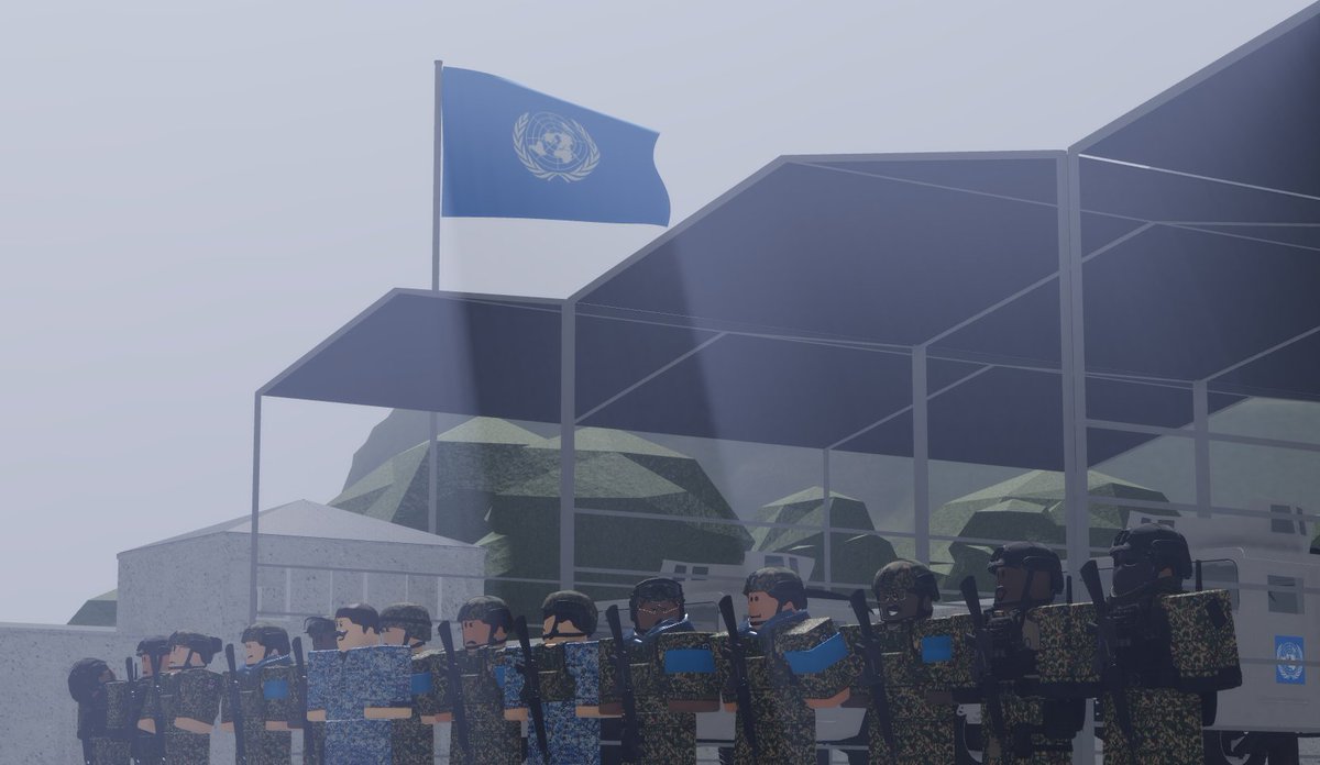 Battalion 12, Rejimen Askar Melayu Diraja MYSVerse tweet media