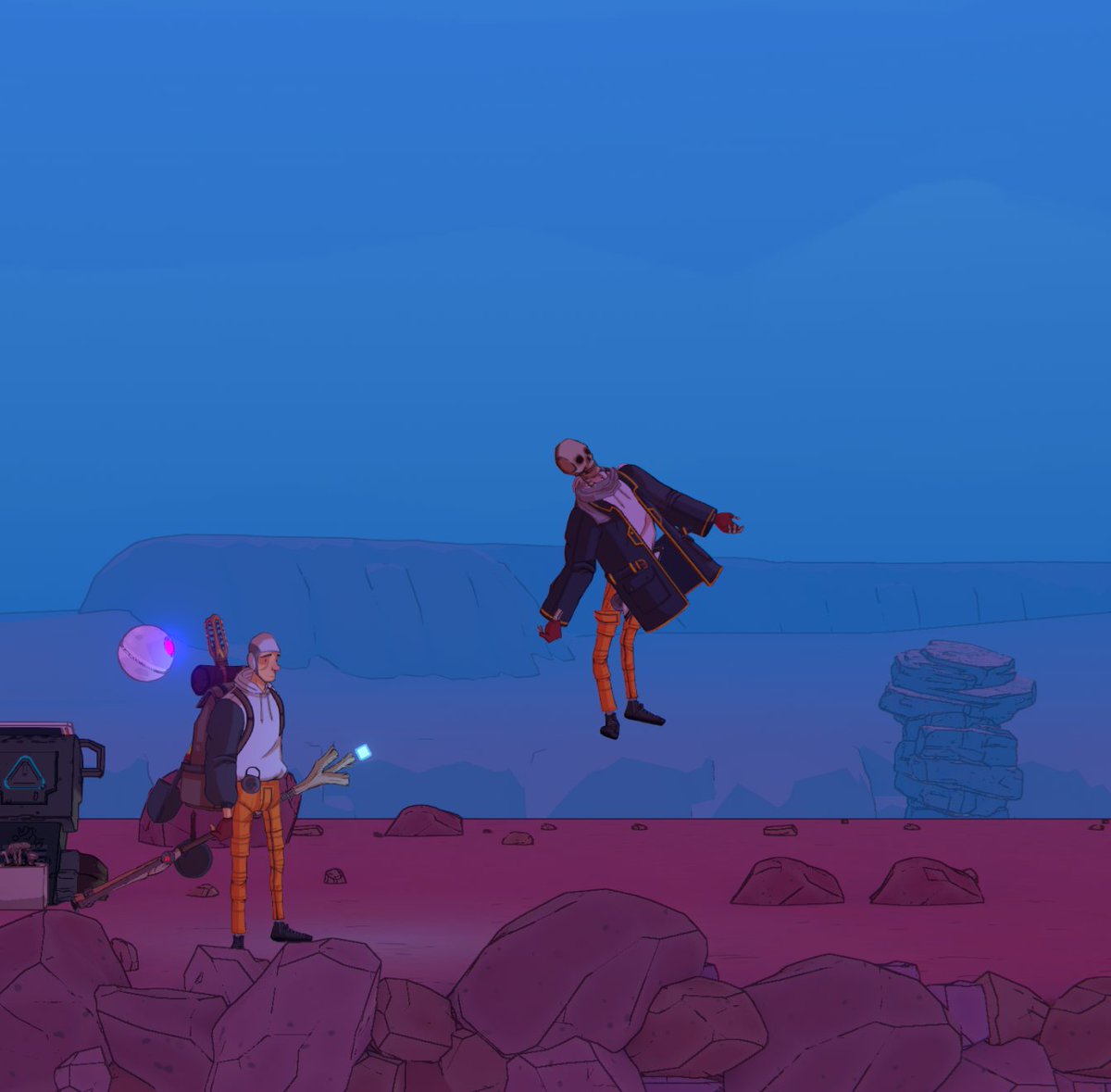 Roque Rey tweet media