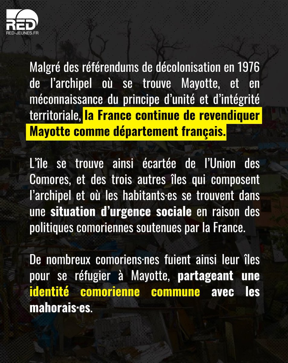 RED Jeunes tweet media