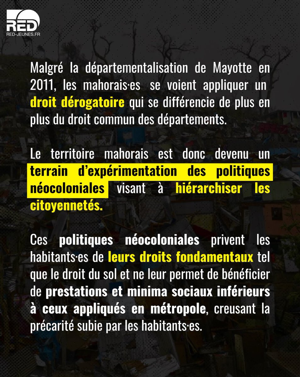 RED Jeunes tweet media