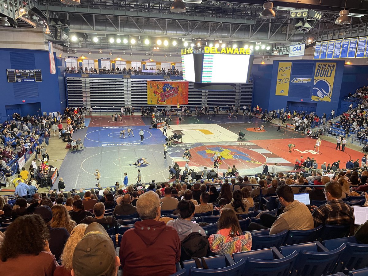 Another holiday season means another great <a href="/beastwrestling7/">BeastWrestling</a> tournament.