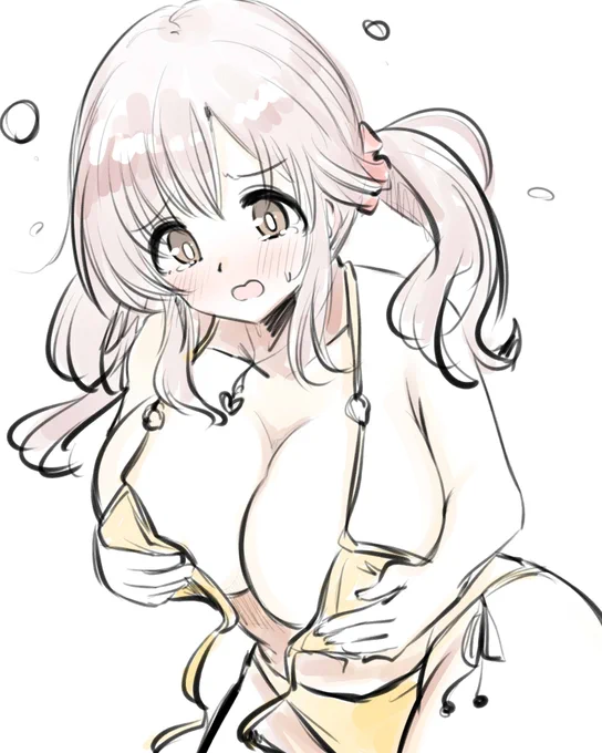 とときんポロリ 