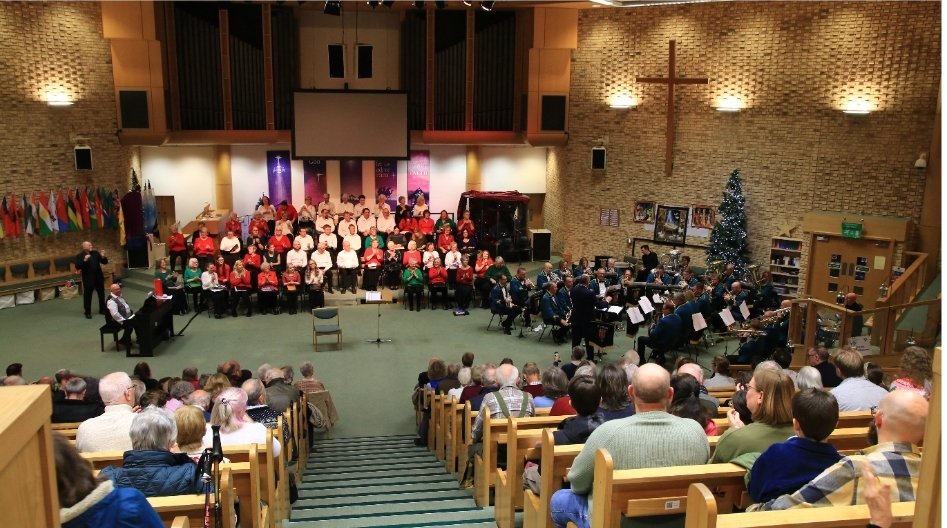 Fishburn Band tweet media