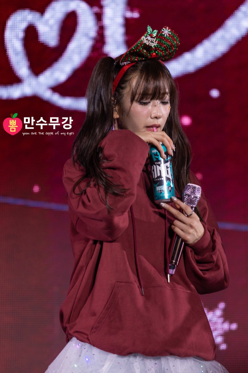 241221 PINK CHRISTMAS PREVIEW

#apink #보미 #bomi #윤보미 #에이핑크 #普美 #尹普美