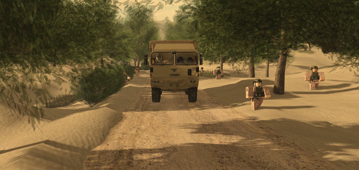 Battalion 12, Rejimen Askar Melayu Diraja MYSVerse tweet media