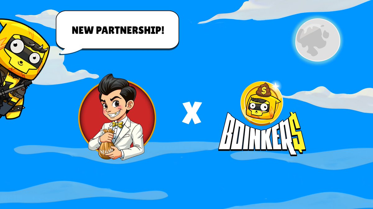 Boinkers tweet media