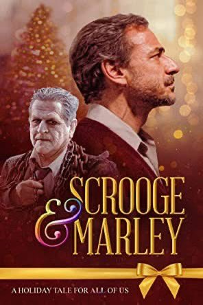 It’s that time of year: if you’ve never seen our little Christmas gift of a film, “Scrooge &amp; Marley” is available on Amazon and Tubi. I was so thrilled to get the chance to be in this gay take on “A Christmas Carol” as Ebenezer Scrooge. PS: you don’t have to be gay to enjoy it!