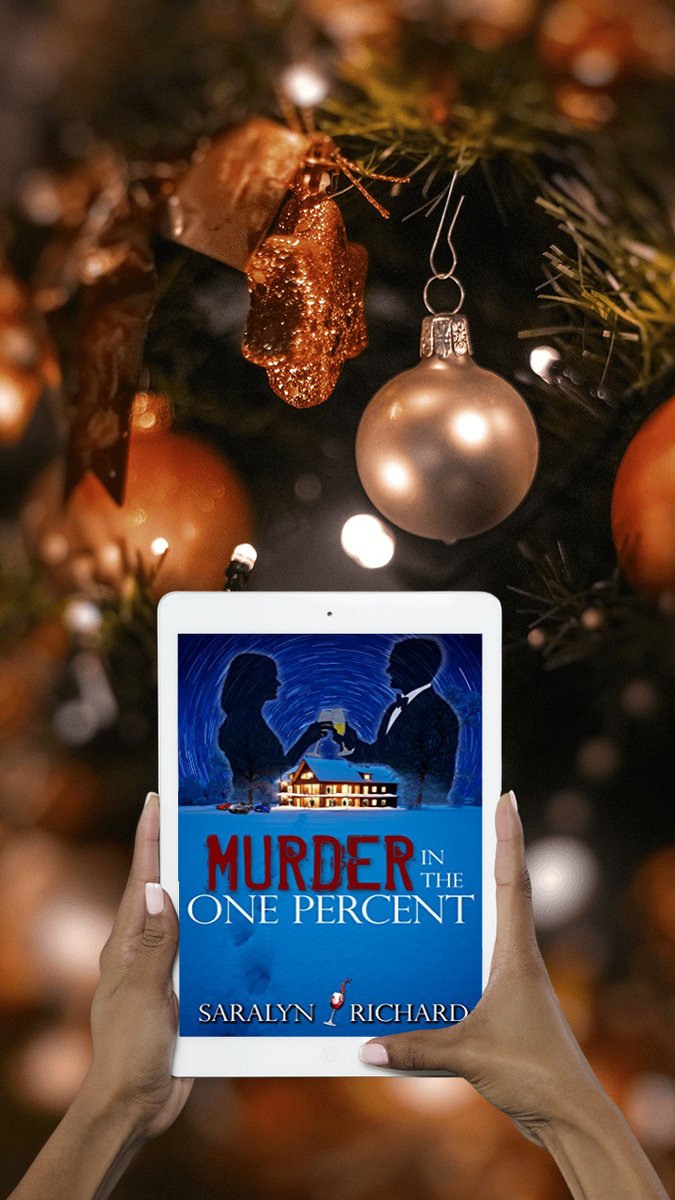 SaralynRichard's tweet image. Thanks to all who&apos;ve embraced Brandywine Valley and Detective Parrott! 
Ebooks that you&apos;ve enjoyed make great stocking stuffers for friends and colleagues. #Ebook #ebookreader #ebookbestseller