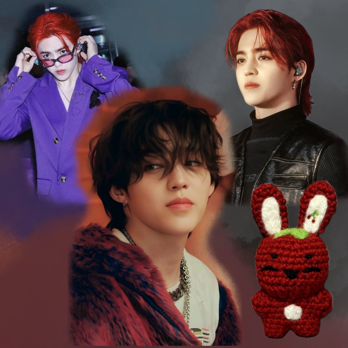 ArtsCrocheting's tweet photo. S.Coups 🍒 Seventeen 

Now available on Etsy 
https://t.co/bDfiHvCinW

#seventeencrochet #scoups #seventeenscoups #seventeen https://t.co/RGgsmnKN8S