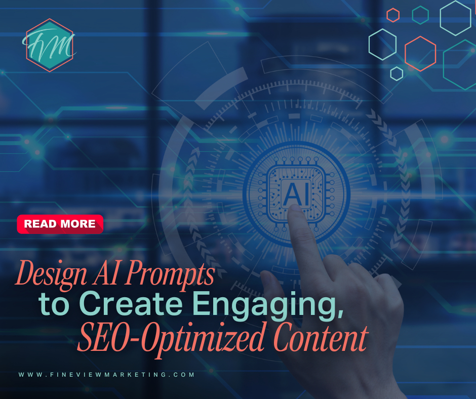 FineView Marketing tweet media