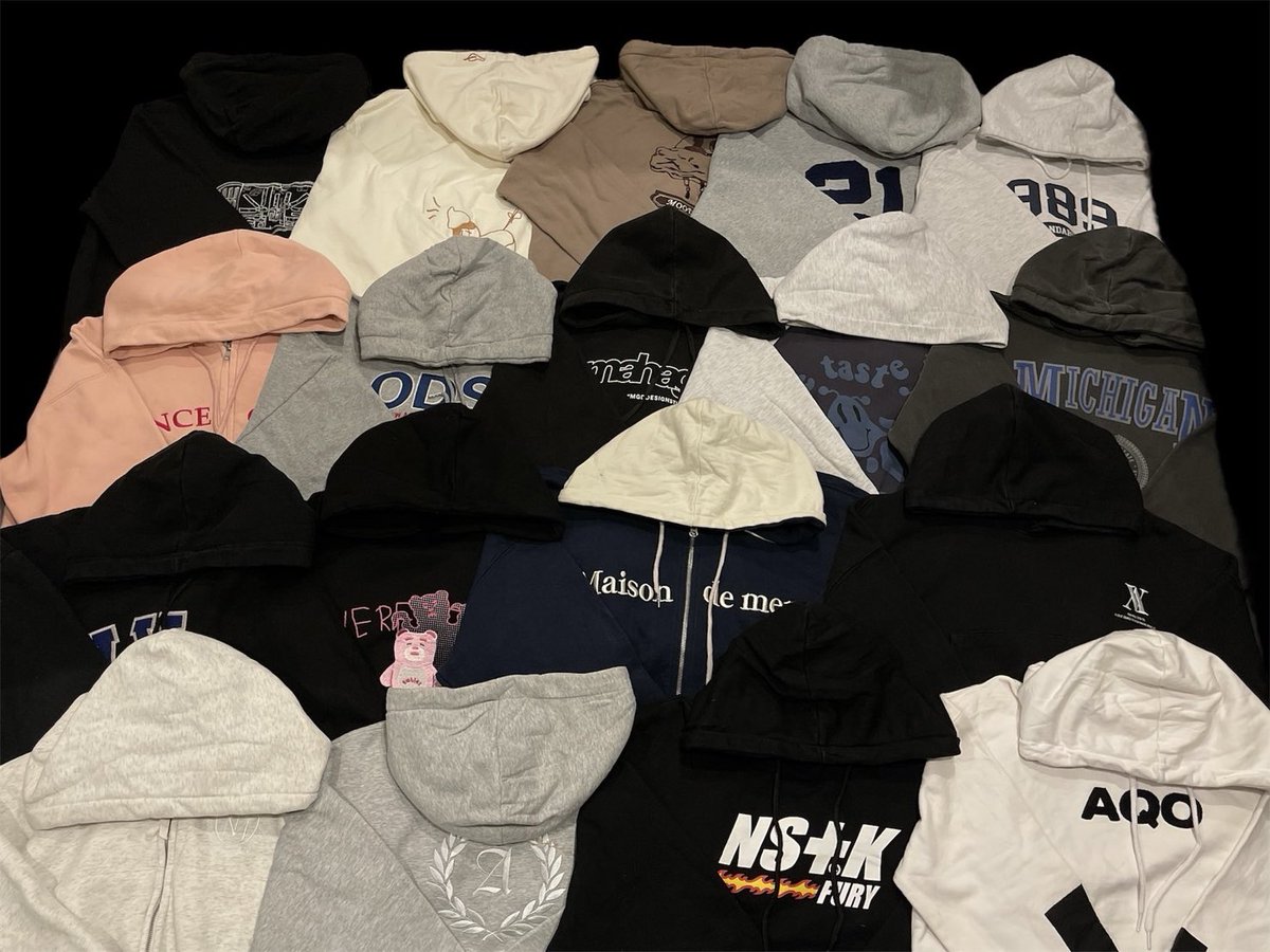 studio_doublep's tweet photo. * พรีวิวเสื้อแบรนด์เกาหลีมือสอง🌲☃️🪗
CAVISHDESIGNSELLER AVANDRESS NICEGHOSTCLUB KIRSH WAIKEI BROWNBREATH THISISNEVERTHAT SCULPTOR etc.

✿ รี+ปัก ลด 5฿

ลงตัวแรก 22/12 20:00 กติกาที่ปักหมุด

#พรีออเดอร์เกาหลี #ส่งต่อเสื้อผ้า #ส่งต่อเสื้อผ้ามือสอง #โล๊ะตู้เสื้อผ้า #ไอดอลใส่ https://t.co/aiEJixTtwD