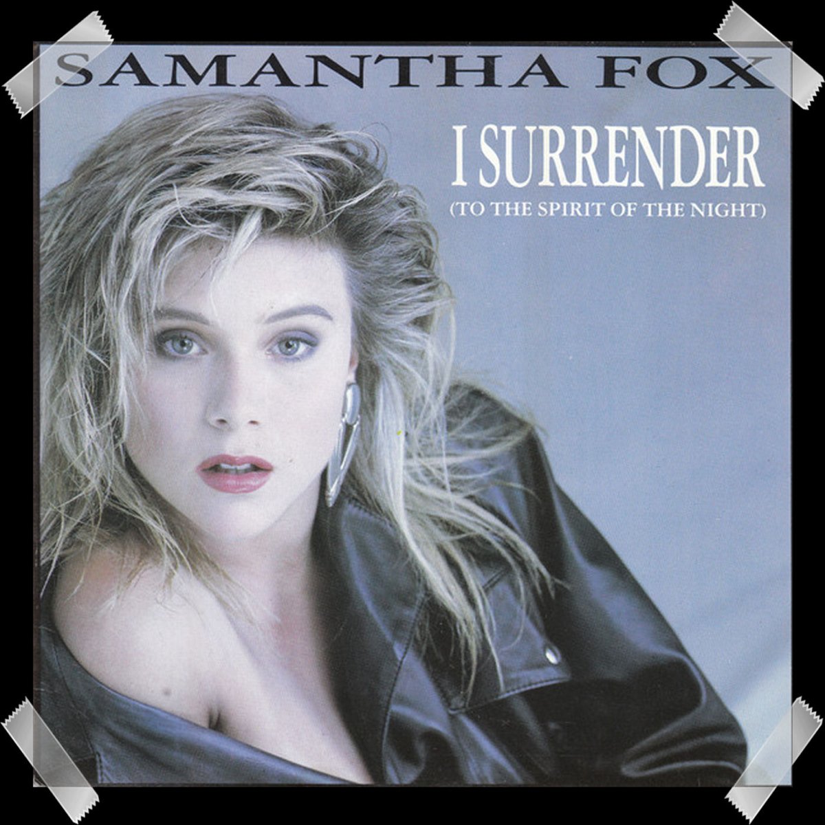 Nouvel épisode de 80's LOST SONGS qui vous parle d'un des plus beaux singles des plus gros poumons du TOP50 et qui vous fera perdre le contrôle. Bonne écoute! 155. Samantha Fox – I Surrender (To The Spirit Of The Night) : podcastics.com/podcast/episod…