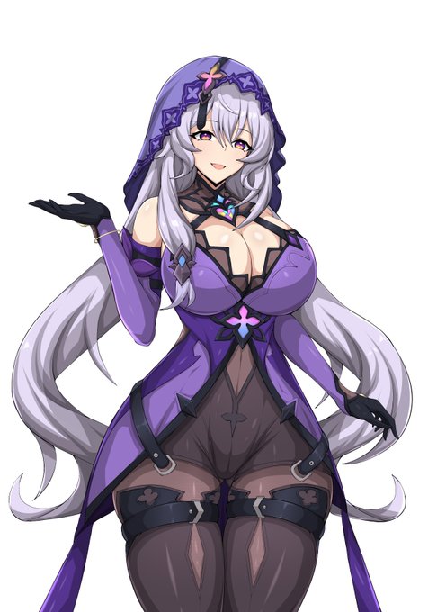 ブラックスワンの澄まし顔を歪ませたい 