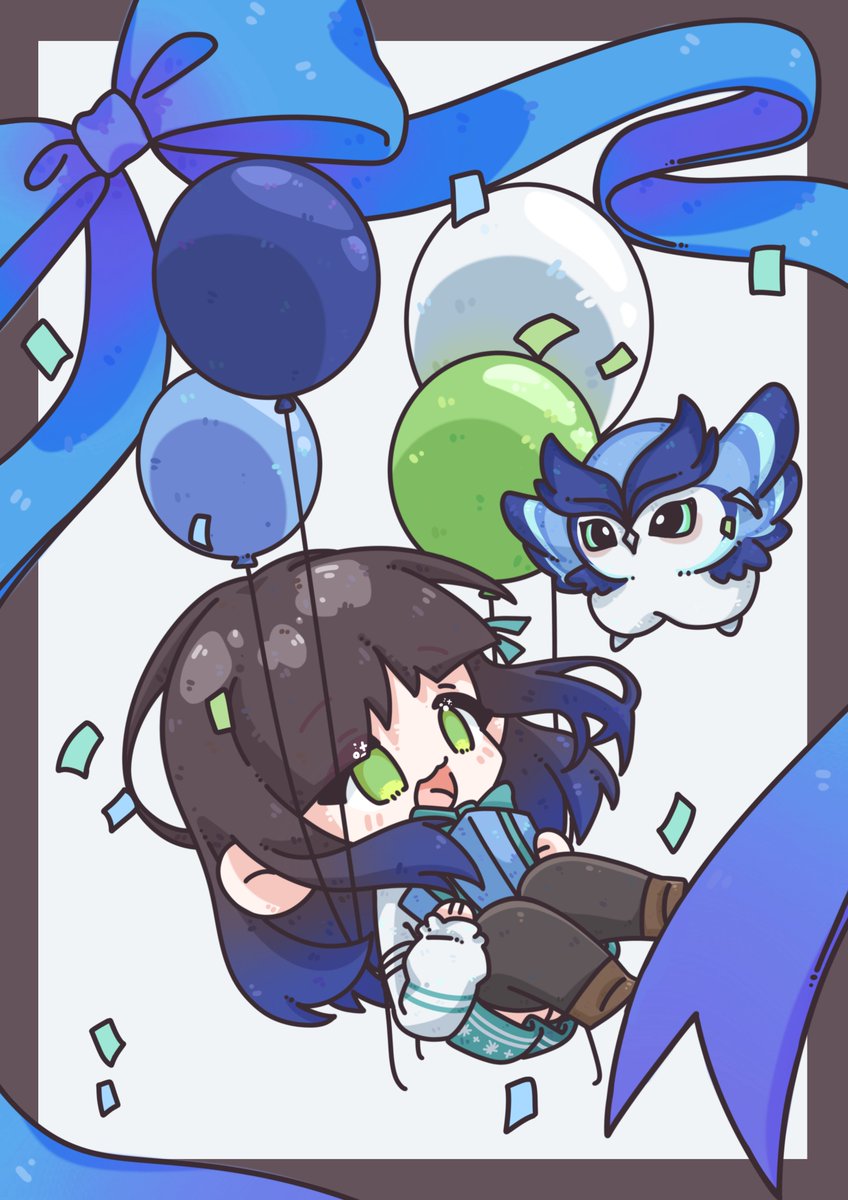 しもつき霜月＠魔女 tweet media