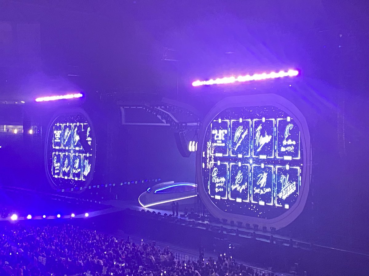hrm383_116's tweet photo. とても素敵なLIVEでした
宇宙が関係してたよね
とても幸せでした
BE:FIRST DOME TOUR 
#BF_DOMETOUR_2BE
#BF_Spacecraft
#99percentis #bajowoo
#BEFIRST https://t.co/WOKviGXS5b