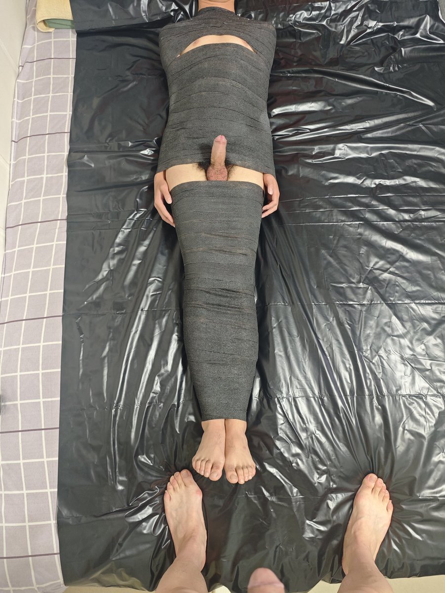 乳膠軍犬-阿澤 tweet media