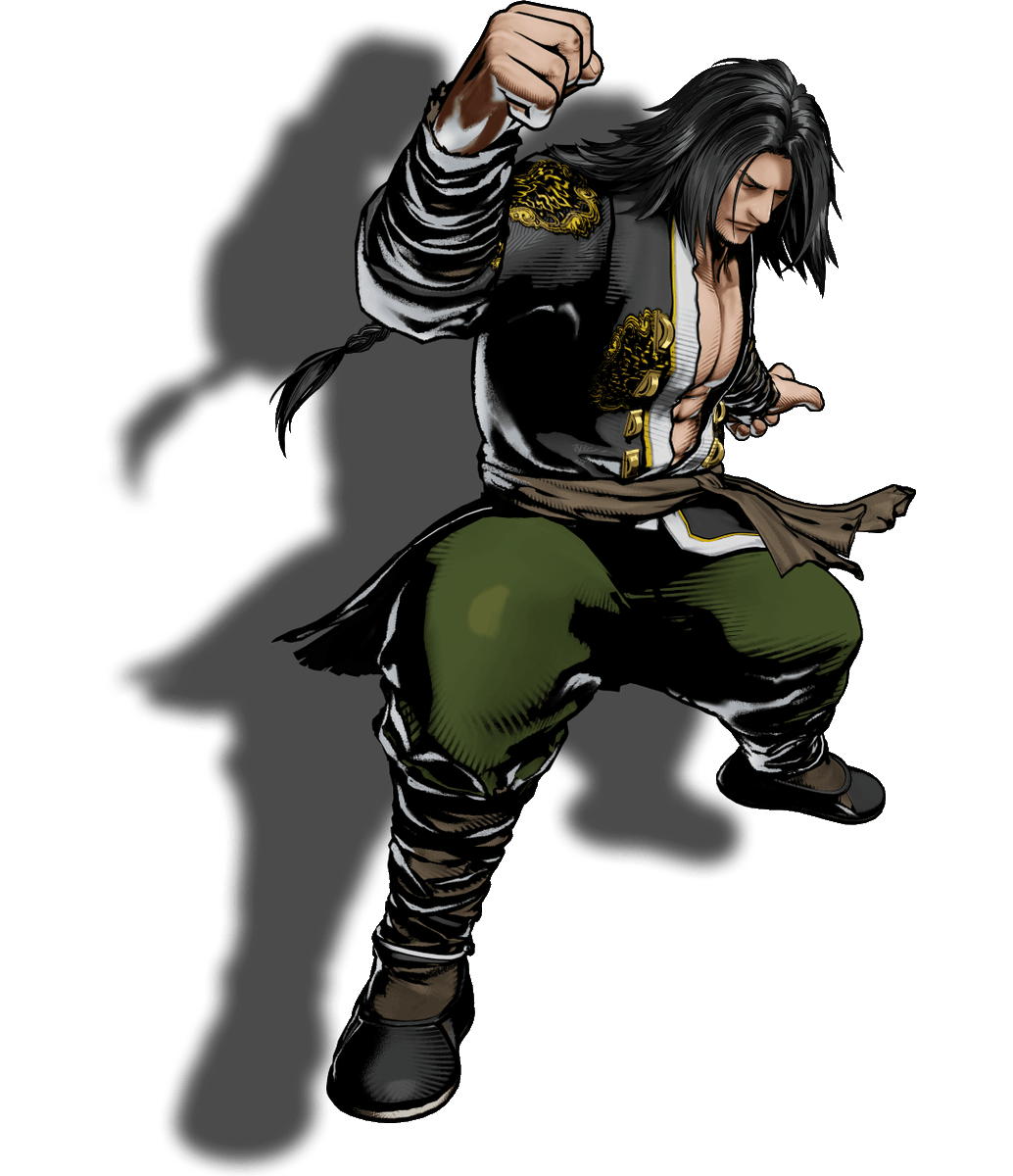 「#fatalfury #COTWGato Ofifcial Story A ma」|Gatorayのイラスト
