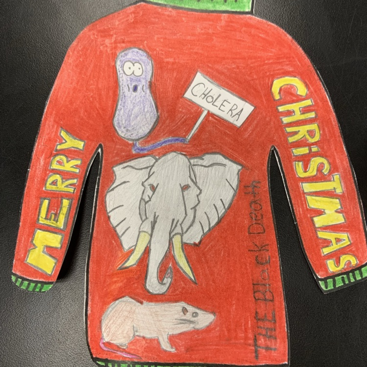 HTH Middle School tweet media