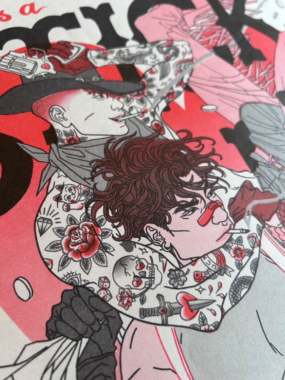 Cathy Kwan 🍅 tweet media