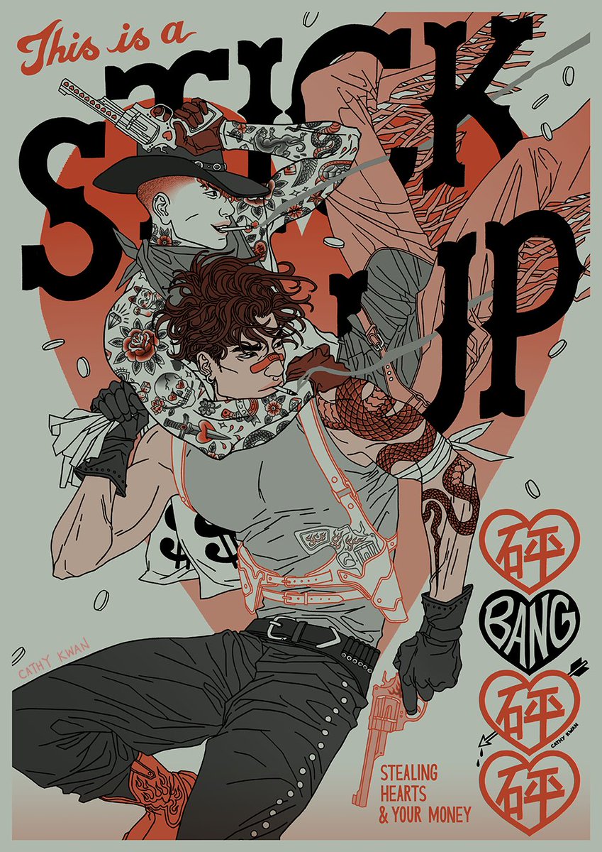 Cathy Kwan 🍅 tweet media