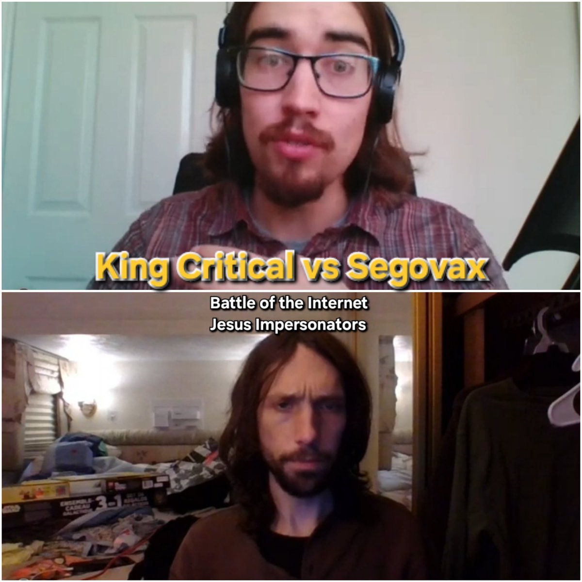 Gander Studies tweet media