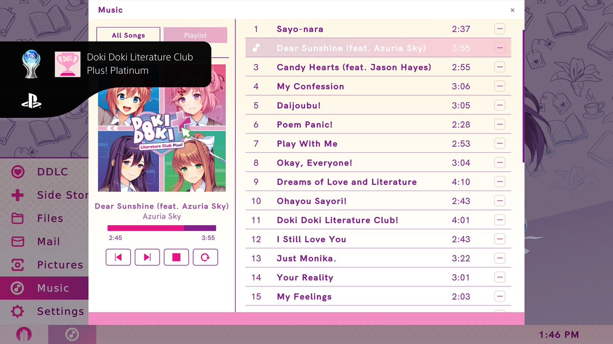 Kaitlin 💜 tweet media