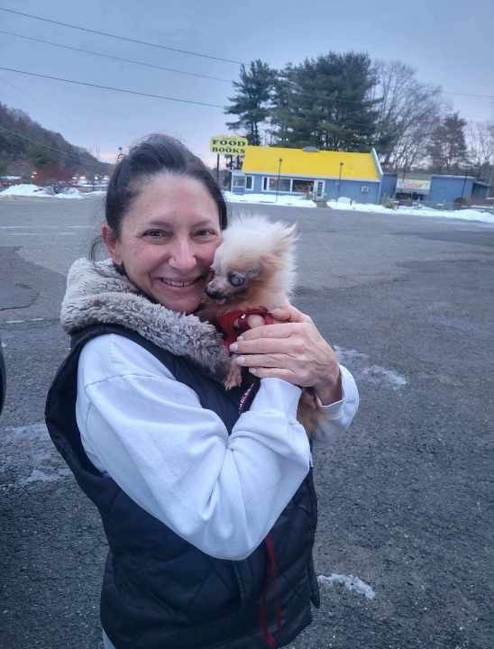 Long Way Home Adoptables tweet media