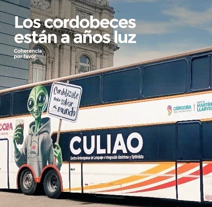 matymoron10's tweet photo. Felicitaciones @turismocba @gobdecordoba , de verdad están  años luz!!! 

Para aplaudir, para copiar e imitar 
👏🏻👏🏻👏🏻👏🏻👏🏻👏🏻👏🏻 https://t.co/eD79YR0jzG