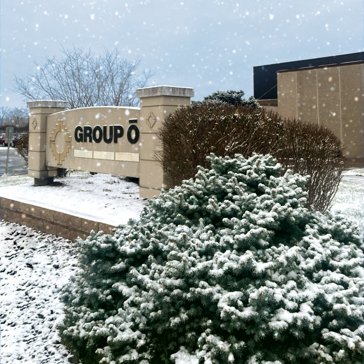 Hello Winter! ❄️

Today, we are embracing the Winter Solstice. Although today is the longest night of the year, it reminds us there is light ahead! 

#WinterSolstice #FirstDayofWinter #GroupO