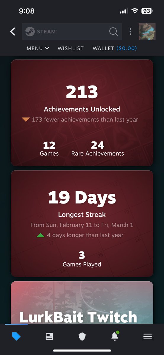 Wabastreams - $1 On Patreon! tweet media