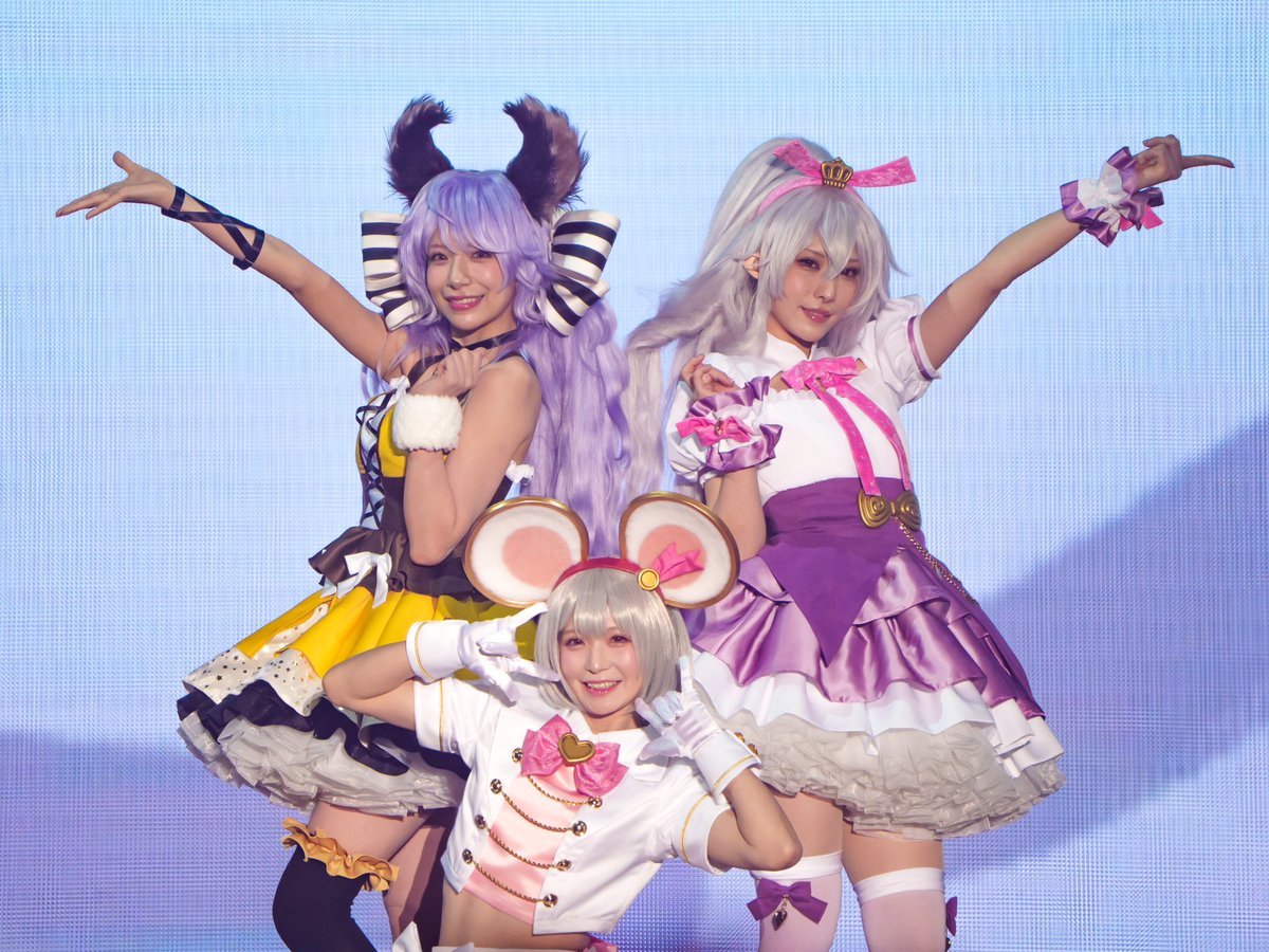 CHIKA_photo_gf tweet picture