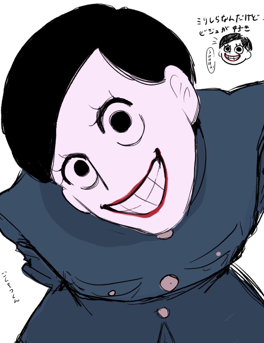 goren0914's tweet photo. 好きです https://t.co/xWmQ5moPjY