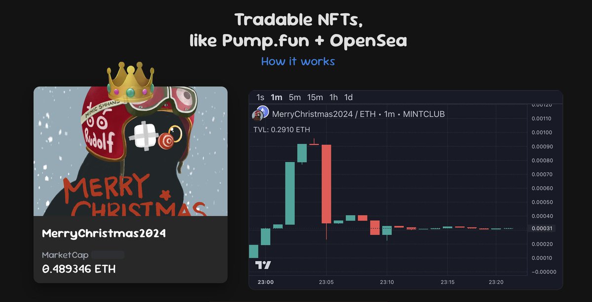 Happy Merry Christmas!

pumpsea.io/MerryChristmas…