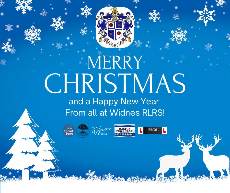 Widnes RL Referees tweet media