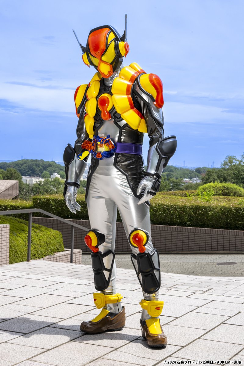 仮面ライダーヴラム　缶バッチセット　新品　庄司浩平 仮面ライダーヴラム 缶バッチセット 新品 庄司浩平 【公式通販】