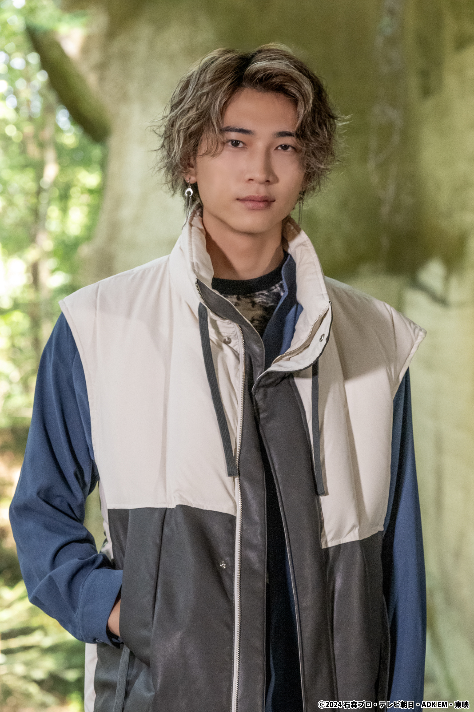 仮面ライダーガヴ　庄司浩平　カレンダー　３点セット 仮面ライダーガヴ 庄司浩平 カレンダー 3点セット - メルカリ