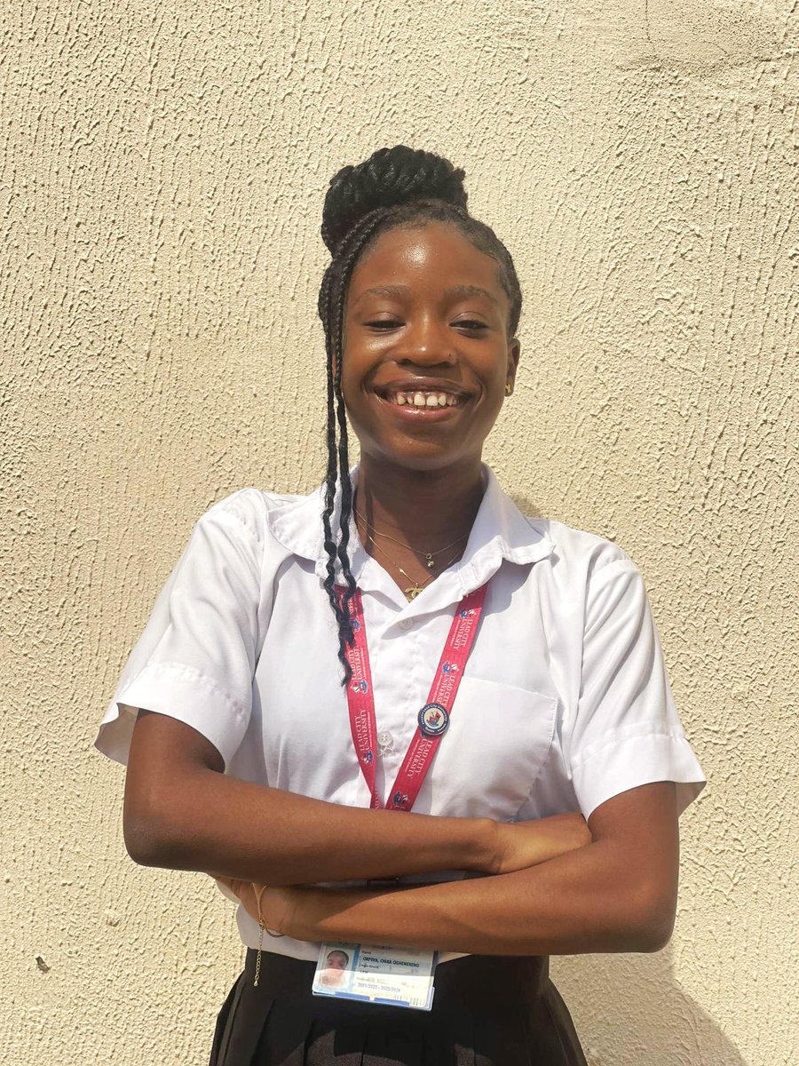lcumun's tweet photo. Meet the delegate of Kenya. She is the Vice President Internal of LCUMUN and Vice President of the International Court of Justice at LCUMUN 24’.
she’s been a powerhouse of leadership and her contributions have made an impact!✨
#lcumun #DelegateSpotlight #Leadership #Kenya https://t.co/dFmDFaC4YC