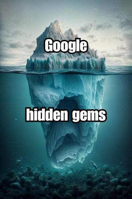 How2use_AI's tweet photo. 8 secret websites that you didn't know existed (All Free)*  

99% would bookmark: https://t.co/WBXCMF7iPH