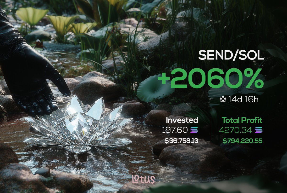 Lotus 𑁍 tweet media