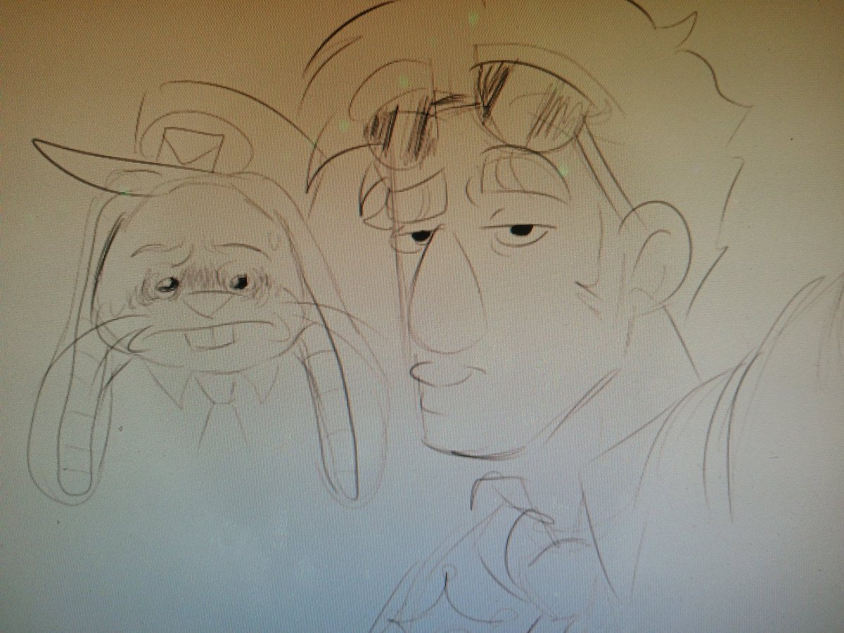 Sr_Mantecaaa's tweet image. I hate you and I love you larry AHAH-

#larryphilips #thehappytimegang #puppetverse