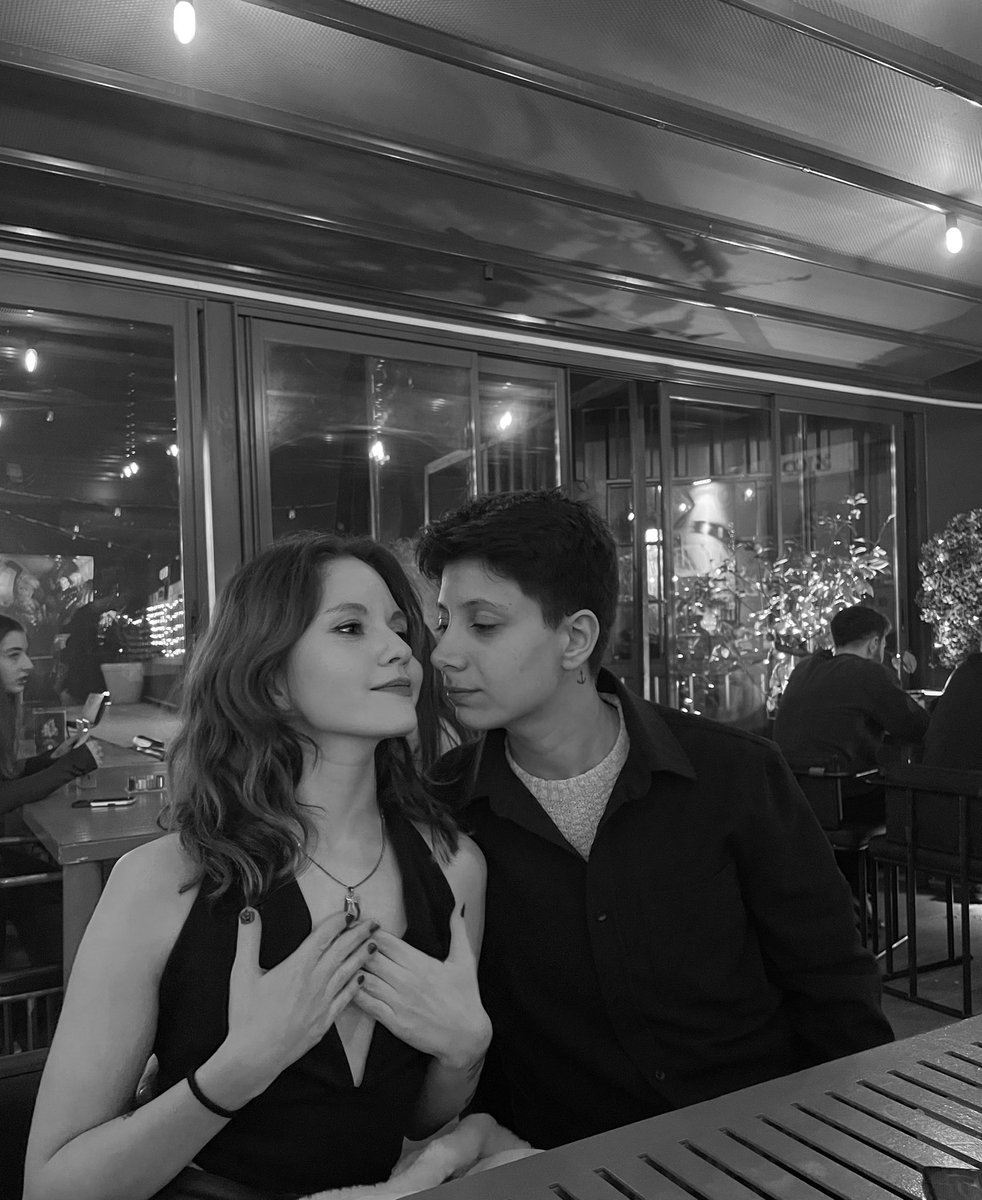 Bodyguardımla bir gece✨