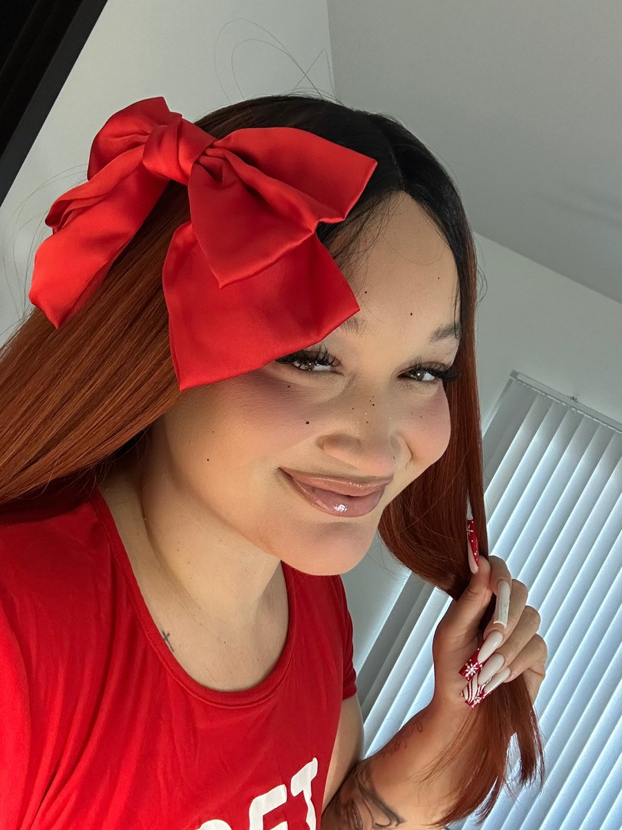 Iโm Mommy ๐ฆ๐ง๐ฟ tweet media