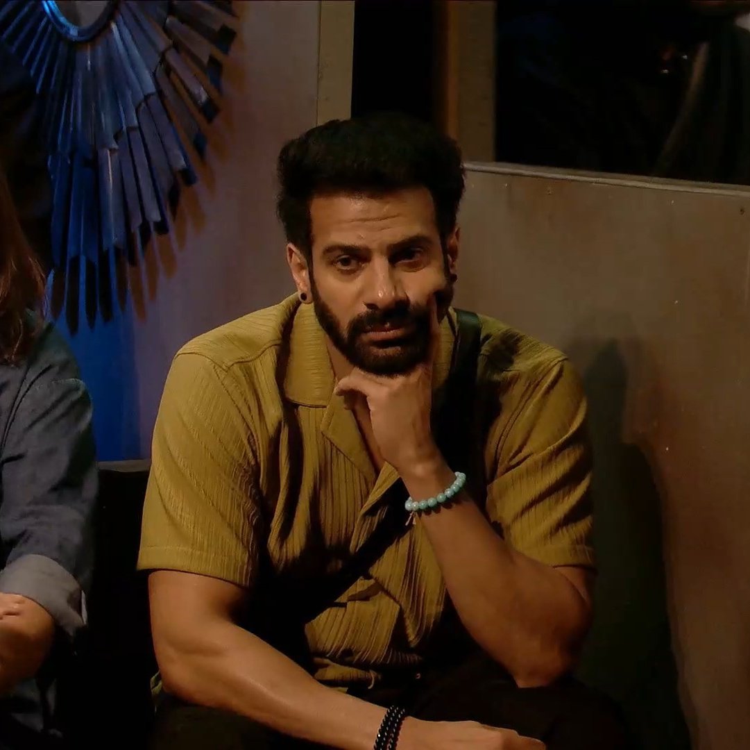 deyylightss's tweet photo. Adorbssss <333

WE LOVE KARANVEER MEHRA https://t.co/WEZuVEntvK