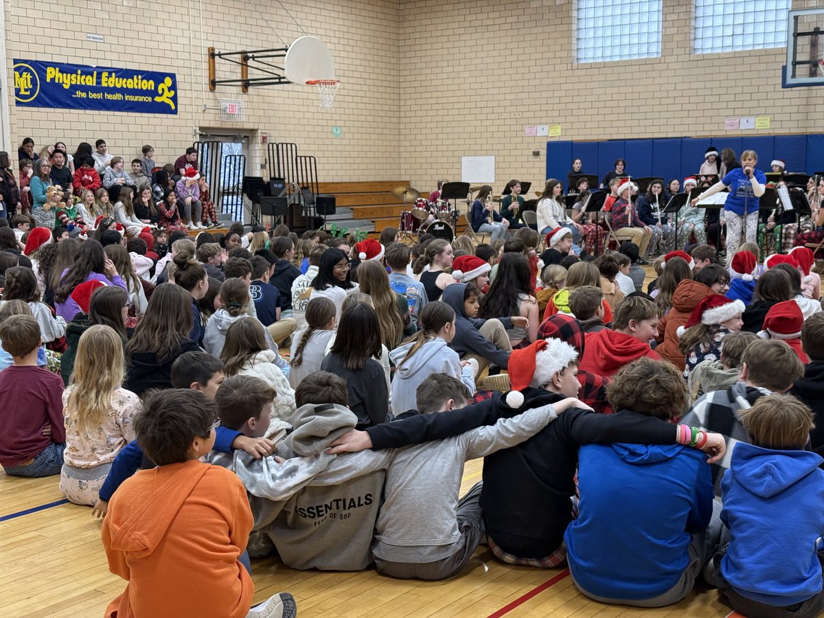 Melissa Friez tweet media