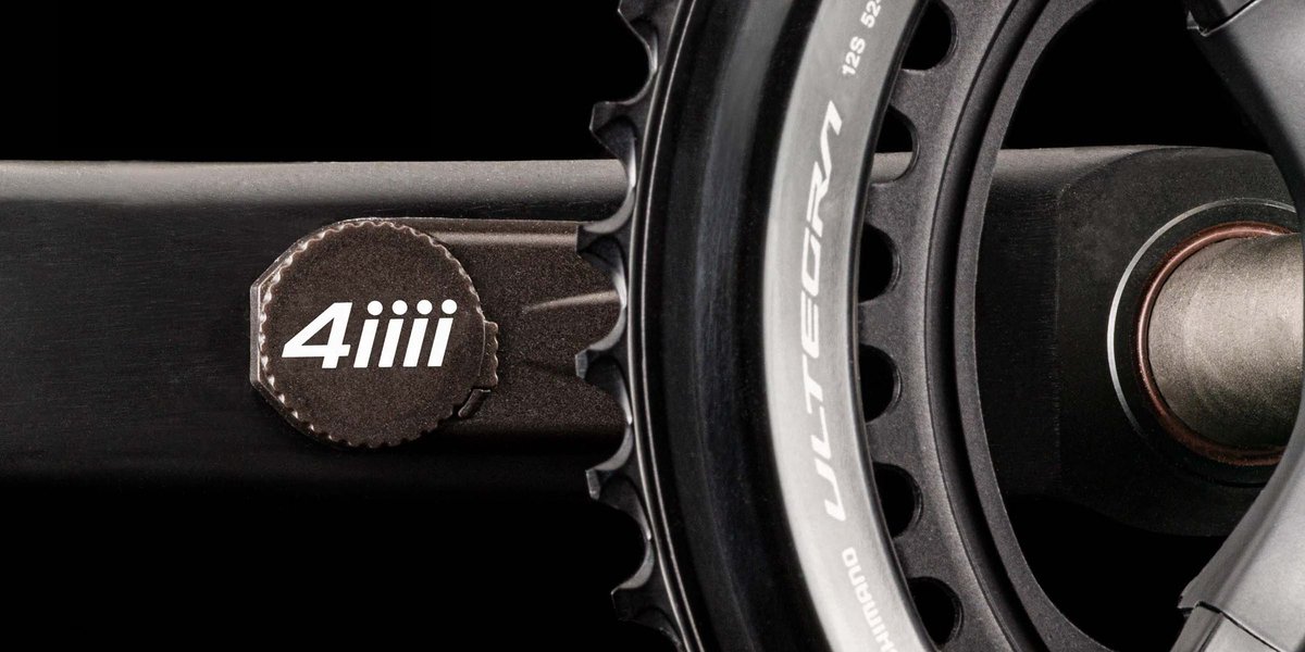 🚴‍♂️ Exciting News!

We’re teaming up with 4iiii Innovations! Their cutting-edge power meters and heart rate monitors will help us train smarter and race stronger.

Let’s make this season unforgettable! 🔥

#SmurfitWestRockCycling #4iiii #TrainSmarter #RideStronger