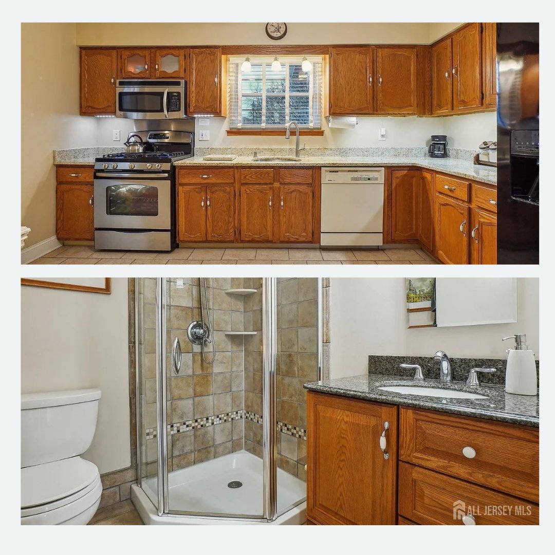 TheBansalTeam's tweet photo. 🏡 Open House!

📍 2810 Kent Pl, Hillsborough, NJ
📅 Sun, Dec 22 | ⏰ 1-4 PM | 💰 $415K
✨ 2 bed, 2.5 bath in Buttercup Village
✅ Private patio 🌿 | Updated kitchen 🍴
✅ Finished basement 🏠 | Modern baths 🌟

Low $309 HOA! Don’t miss it! https://t.co/LLRrbjzD0c