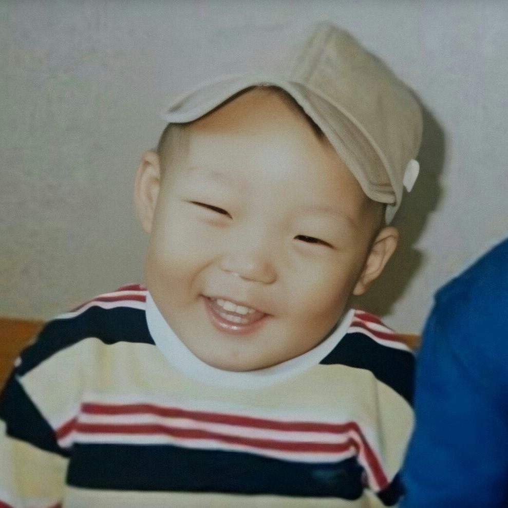 생일축하해 💜 ♡.♡ 곧 만나용!