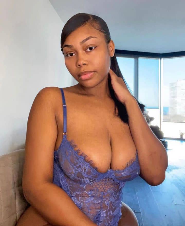 F**k sending my full video tape to anyone saying hi lovely 🌹