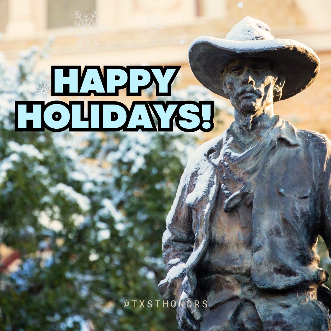 And just like that, winter is here. We wish everyone a lovely winter solstice and holiday season surrounded by family and friends.