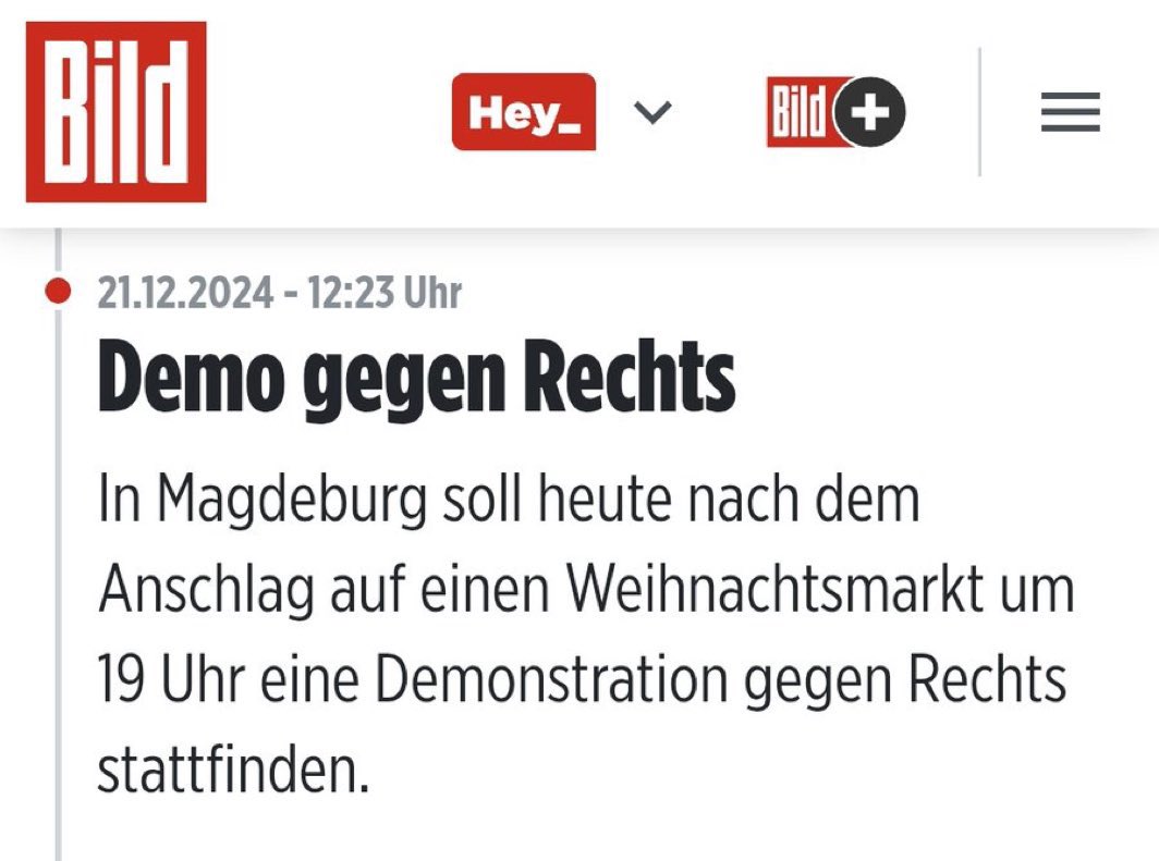 Julien_i8's tweet photo. Eine demo gegen rechts nachdem ein nicht deutscher einen anschlag begonnen hat ist einfach krank! https://t.co/dnhvzRMx05
